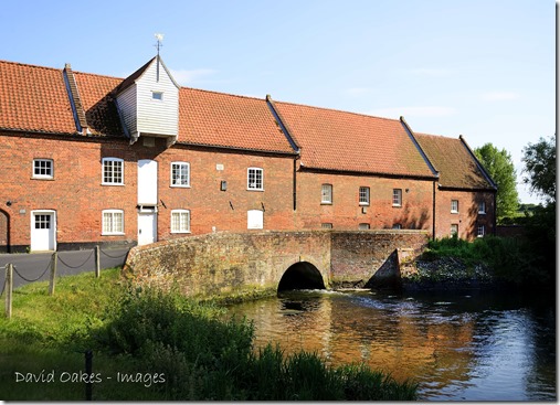 Norfolk 5_967Buildings and Flint Norfolk
