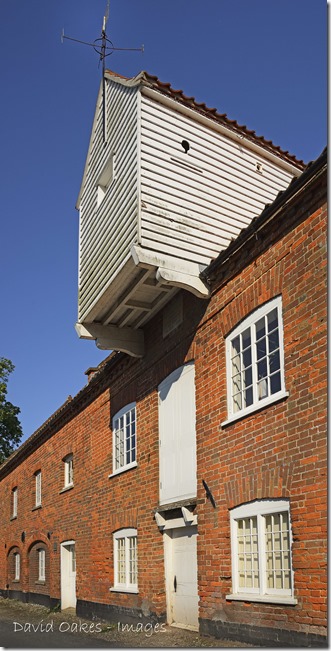 Norfolk 5_974Buildings and Flint Norfolk