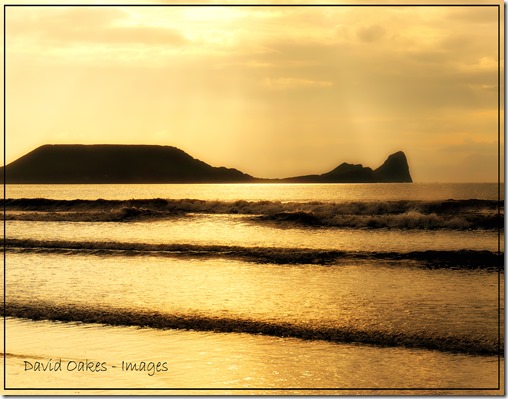 Worms-Head-(evening-light),-Rhossilii,-Gower--025-DOImages-20x14-TIFF