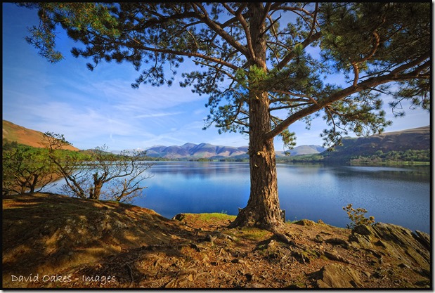 Derwent-Water-&-Skiddaw-(dawn)