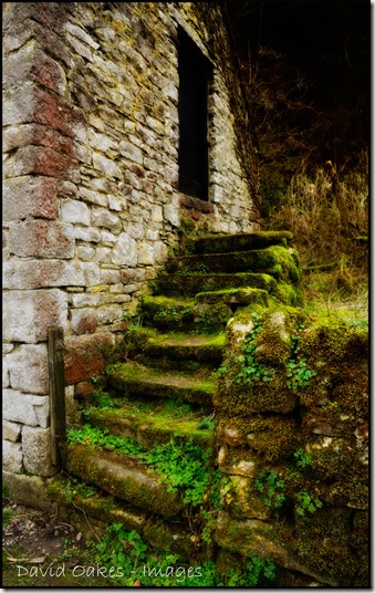 Steps-to-the-Hay-Loft