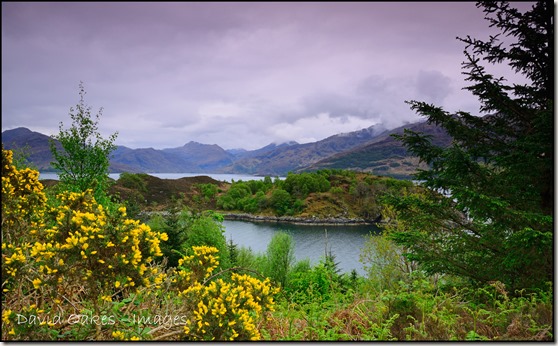 Knoydart