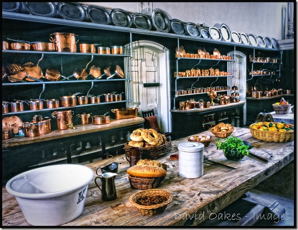 Holkham-Kitchen