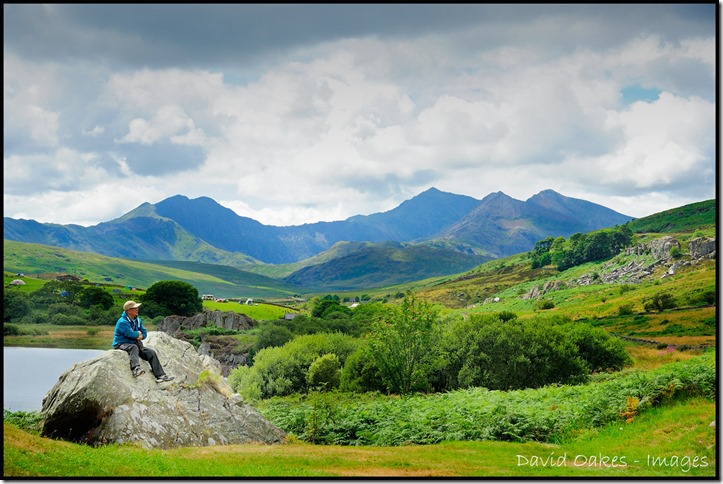 Snowdonia