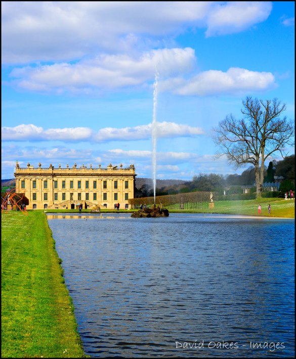 Chatsworth