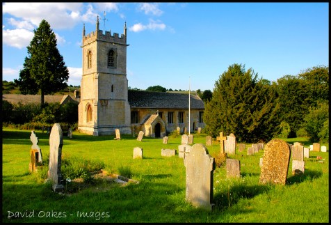 NAUNTON,-St.-Andrews