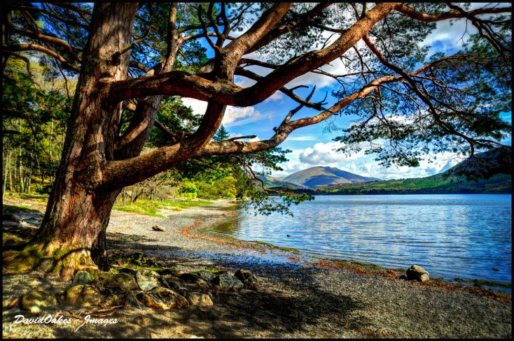 Derwent Water