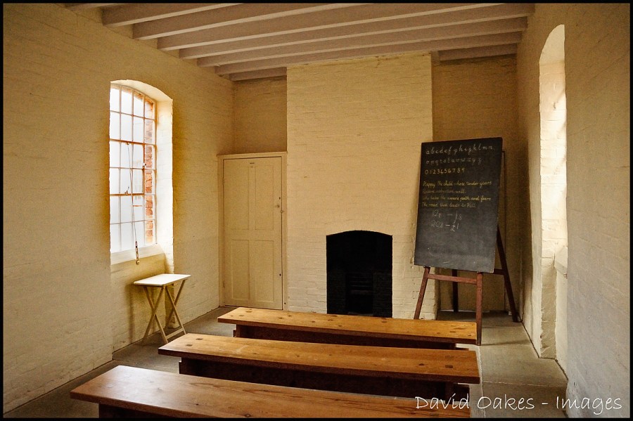 Schoool-Room-Workhouse