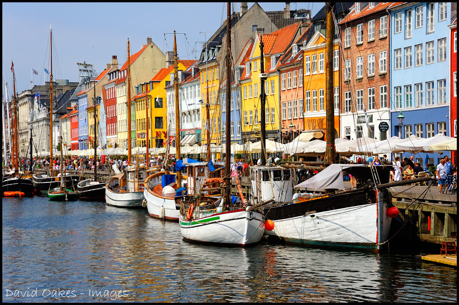 Copenhagen