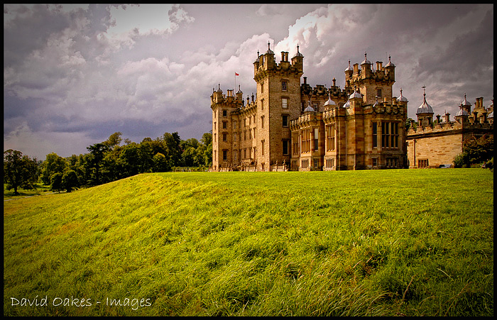 Floors-Castle,-Kelso
