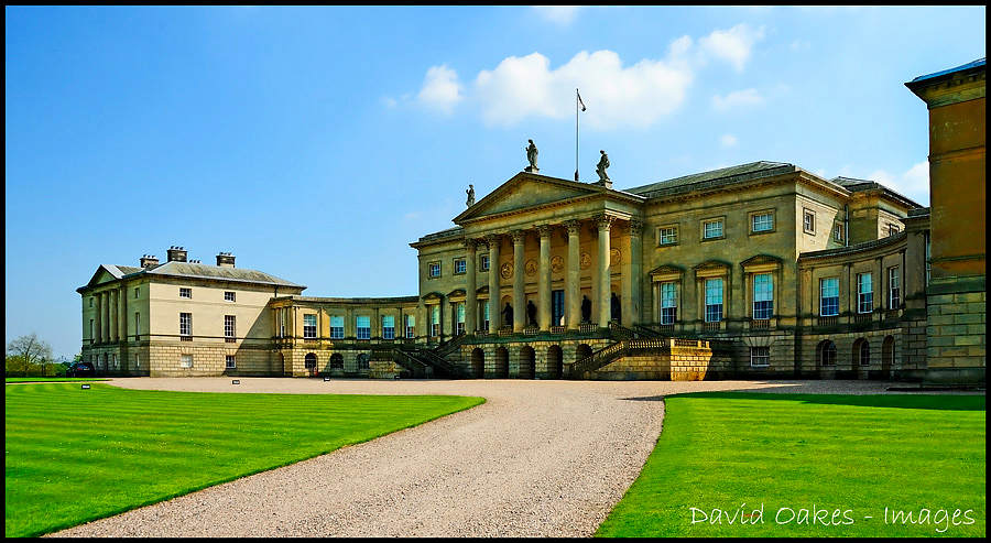 Lea Rhododendron Gardens