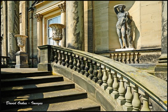 Lea Rhododendron Gardens