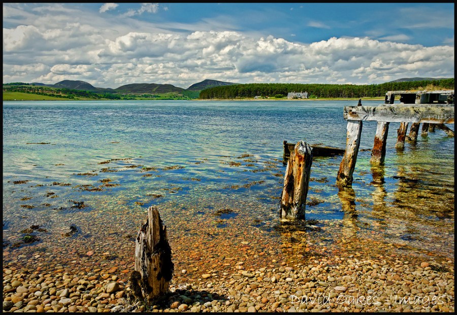 Littleferry,-Loch-Fleet,-Golspie,-Sutherland,-Scotland,-0932
