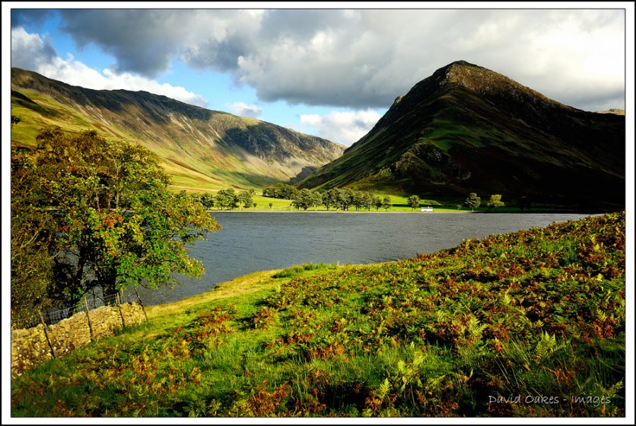 Buttermere