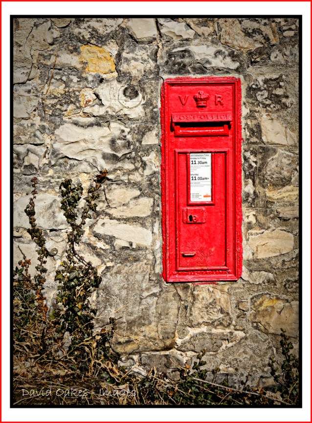 Post-Box