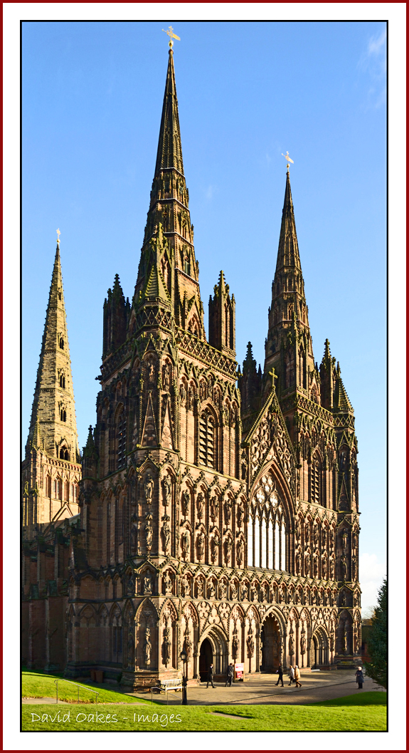 Lichfield