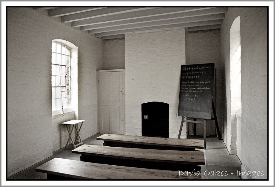 Schoool-Room-Workhouse