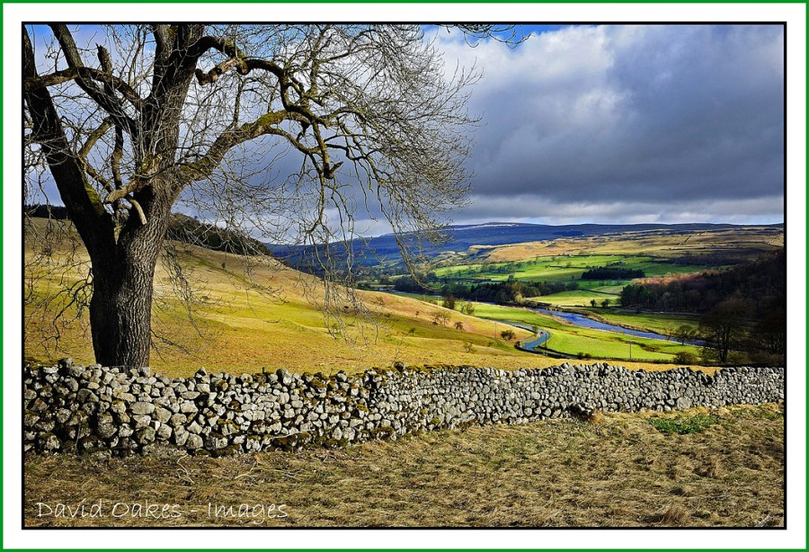 Wharfedale