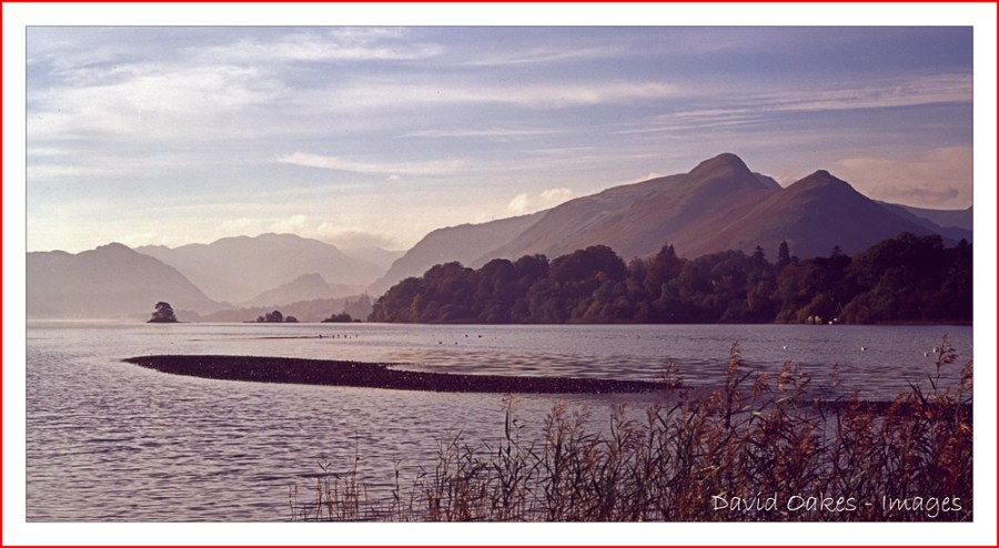 CATBELLS