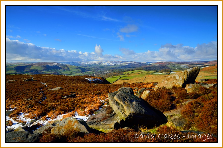 Hope Valley and Kinder Scout 2