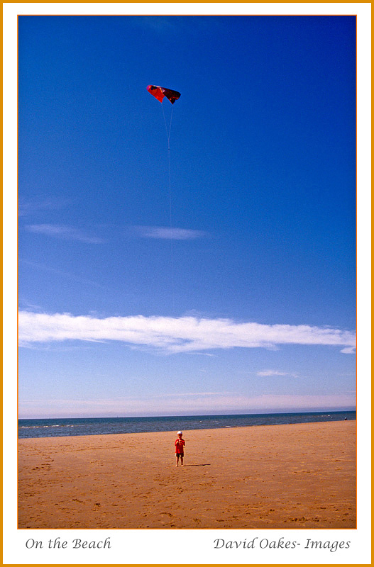 Kite-Flying