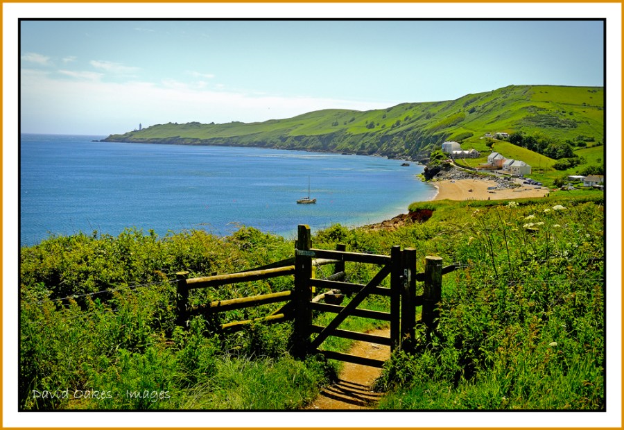 Beesands, Sunny Dale, Start Bay , Devob