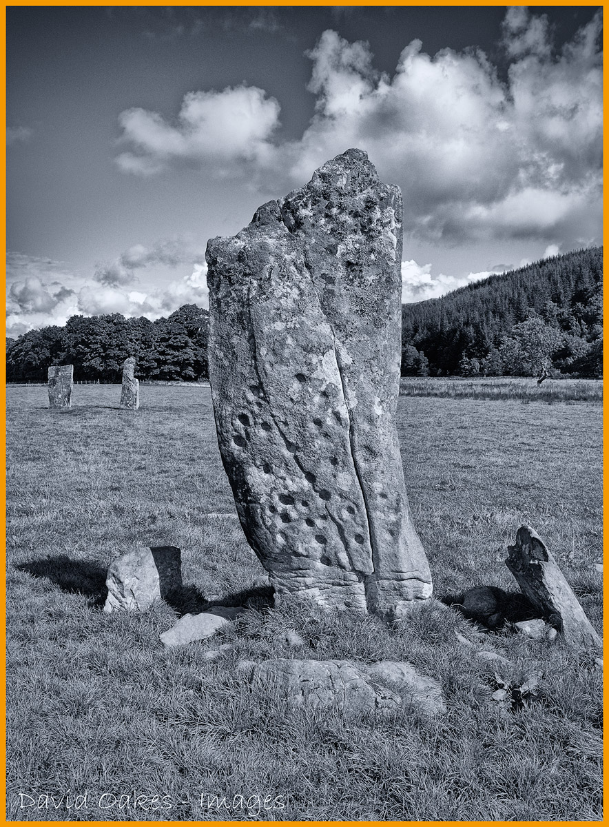 a-standing-stone