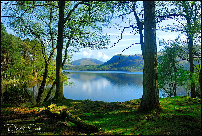 Walla-Crag-&amp;-Blencathra-over-Derwent-Water