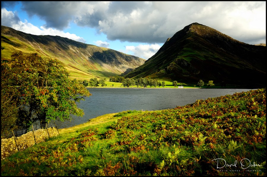 Buttermere