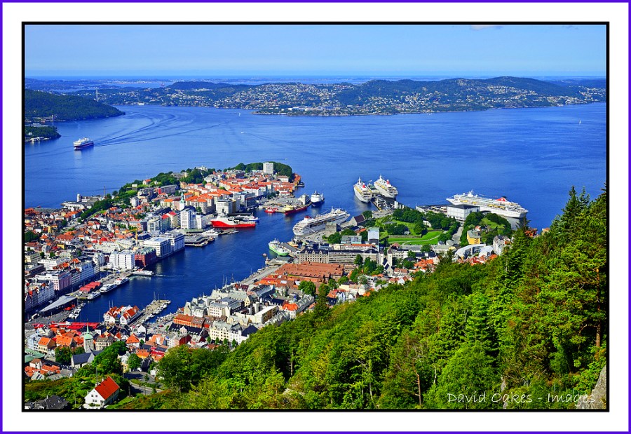 Bergen