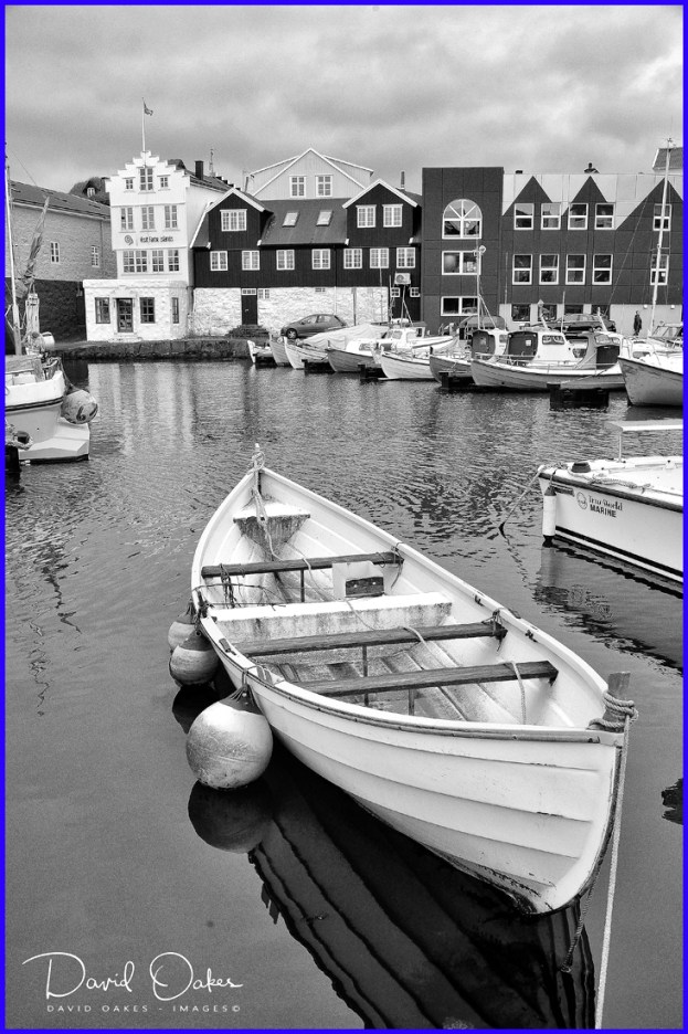 Torshaven,-Faroe