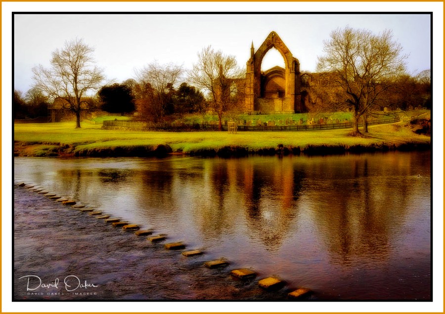 Bolton-Abbey