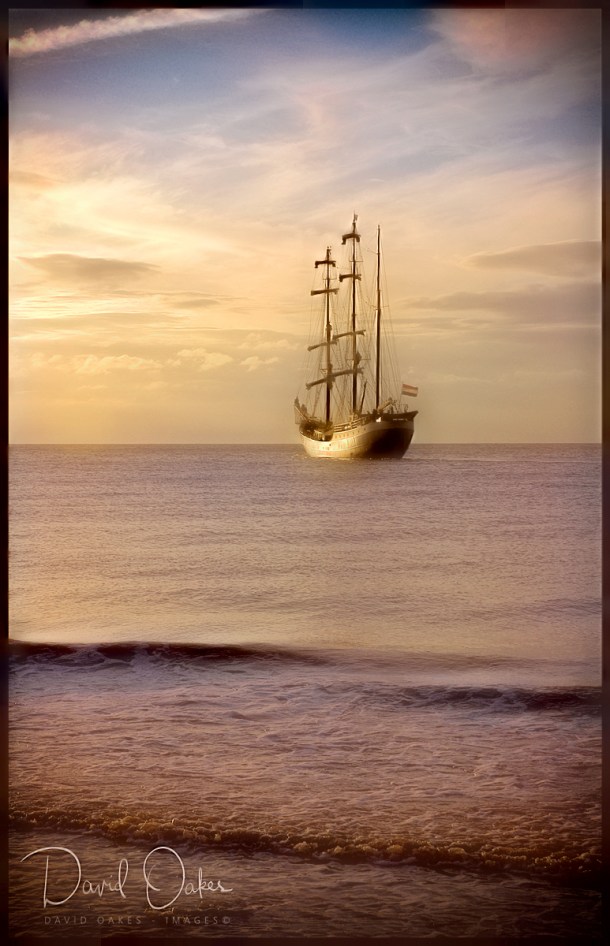 Into-Infinete sundown VIGn ggg