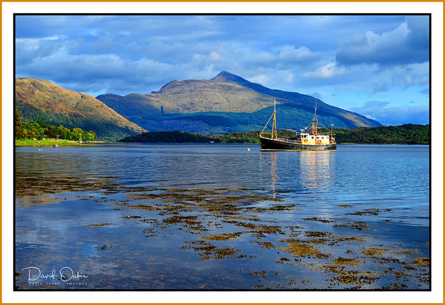 Loch-Etive