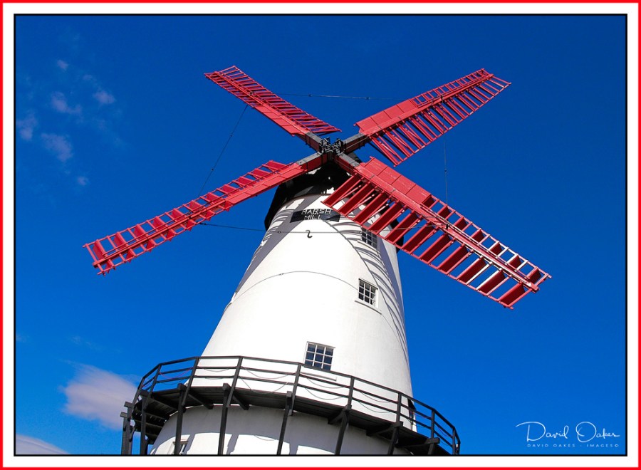 Marsh-Mill,-Thornton,-Lancashire-L.0045