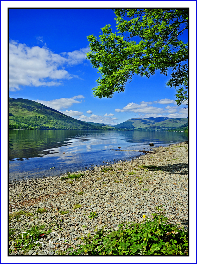 LOCH-EARN,-PERTHSHIRE-0061