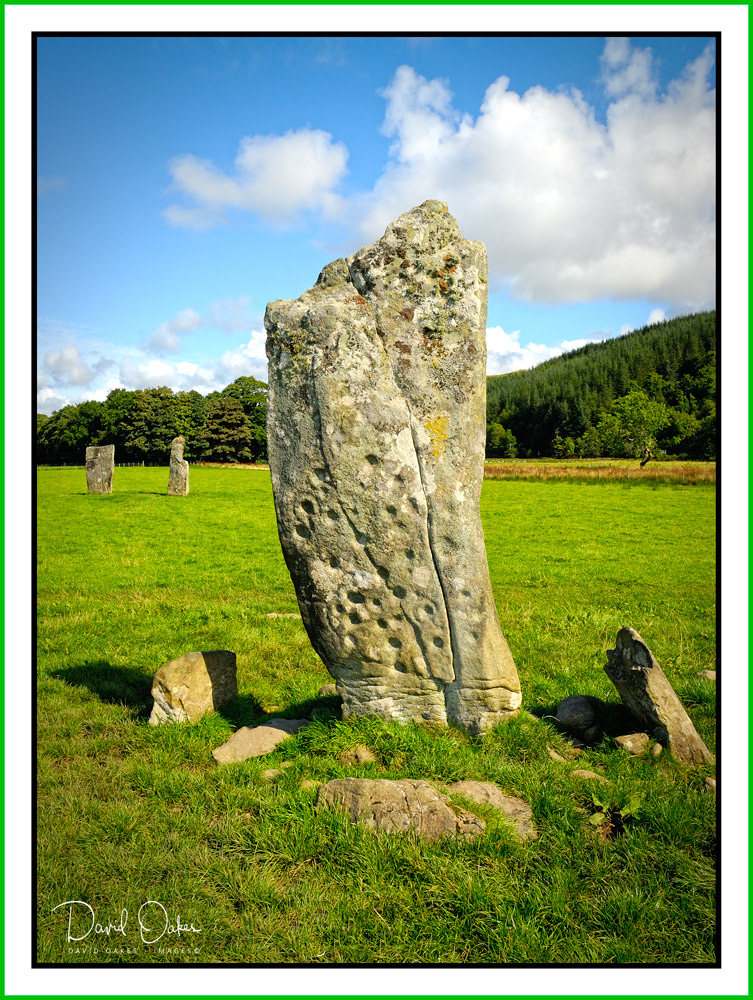Kilmartin-Glen