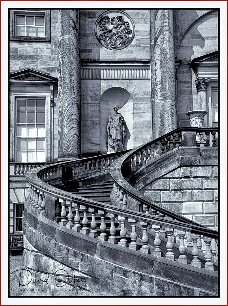 Lea Rhododendron Gardens