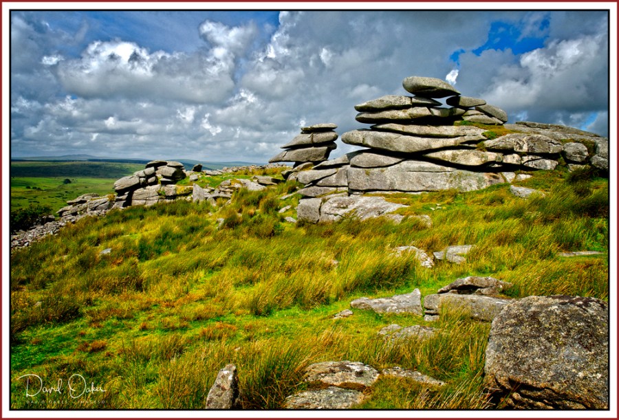 Bodmin-Moor