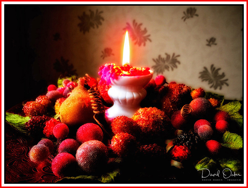 Advent Candel