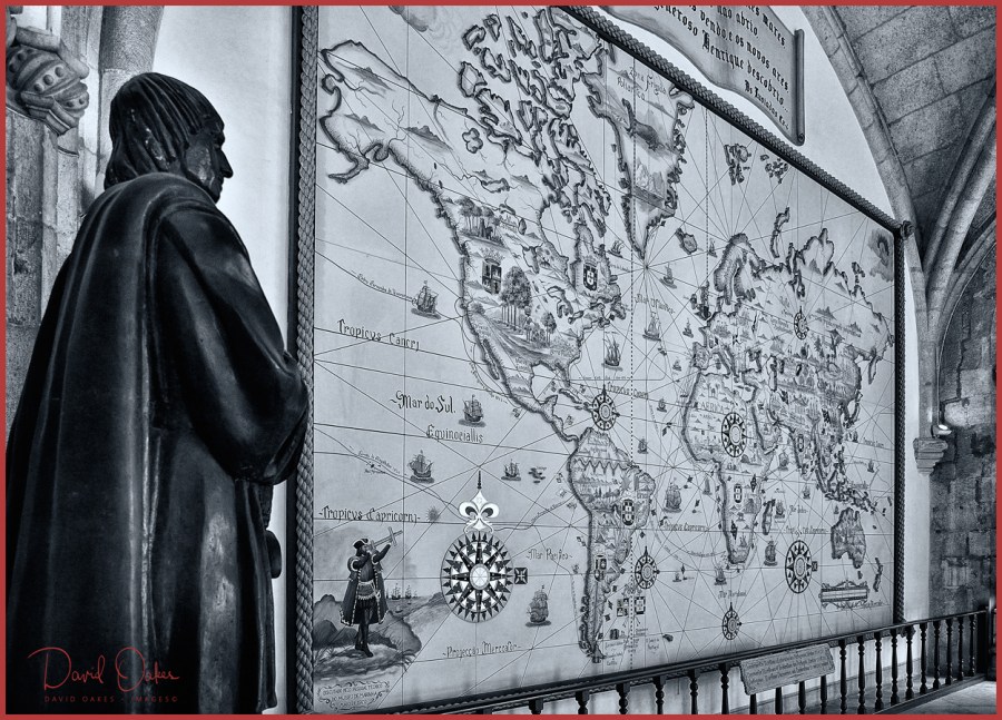 Early-Portugues-Empire.--LisbonMaritime-Museum