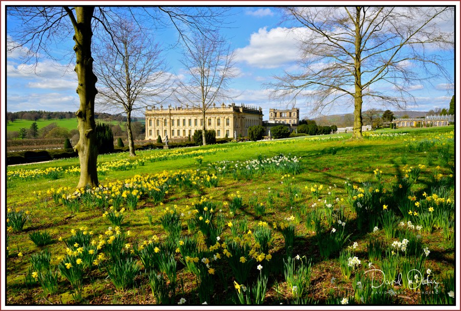 -March-Chatsworth