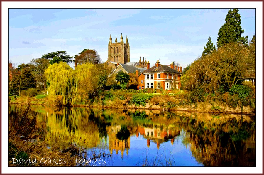 HEREFORDSHIRE