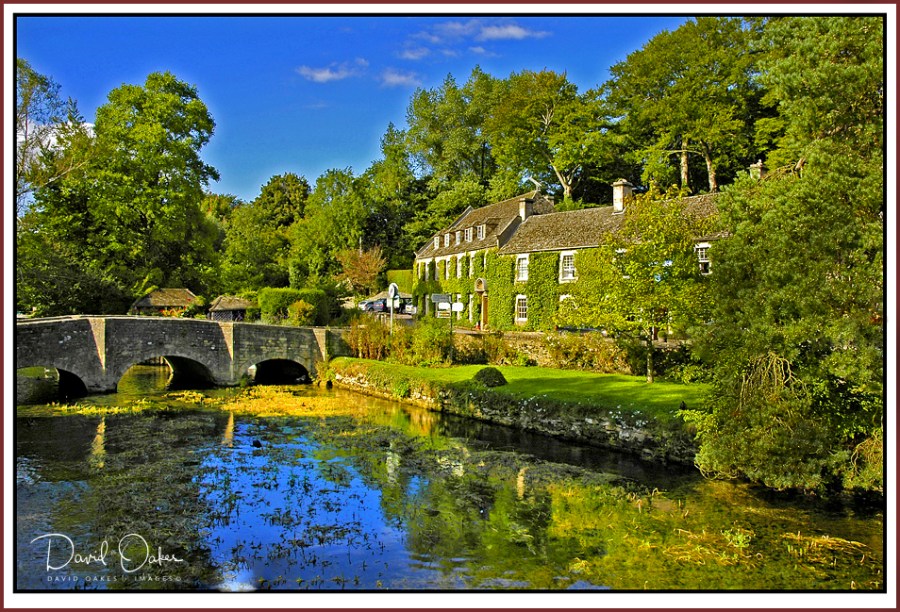 BIBURY