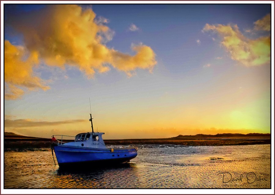 CUMBRIA LAKE DISTRICT