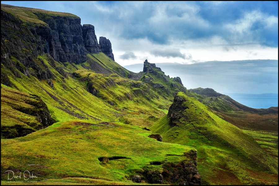 The Quiraing