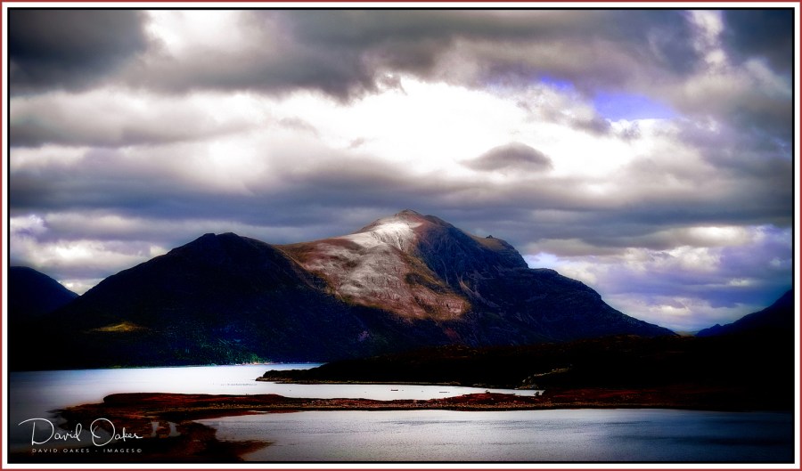 CARRON TORRIDON