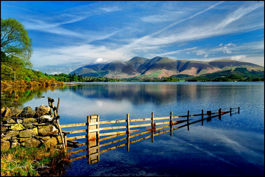 CUMBRIA
