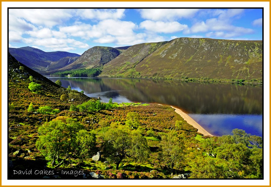 Loch Muick