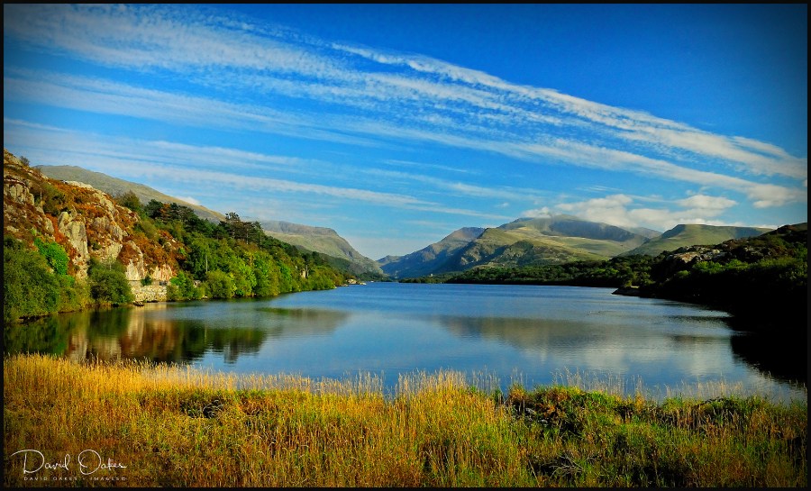 Snowdonia